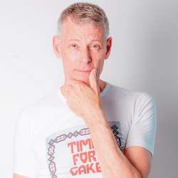 Profielfoto van Axel op Oppasland